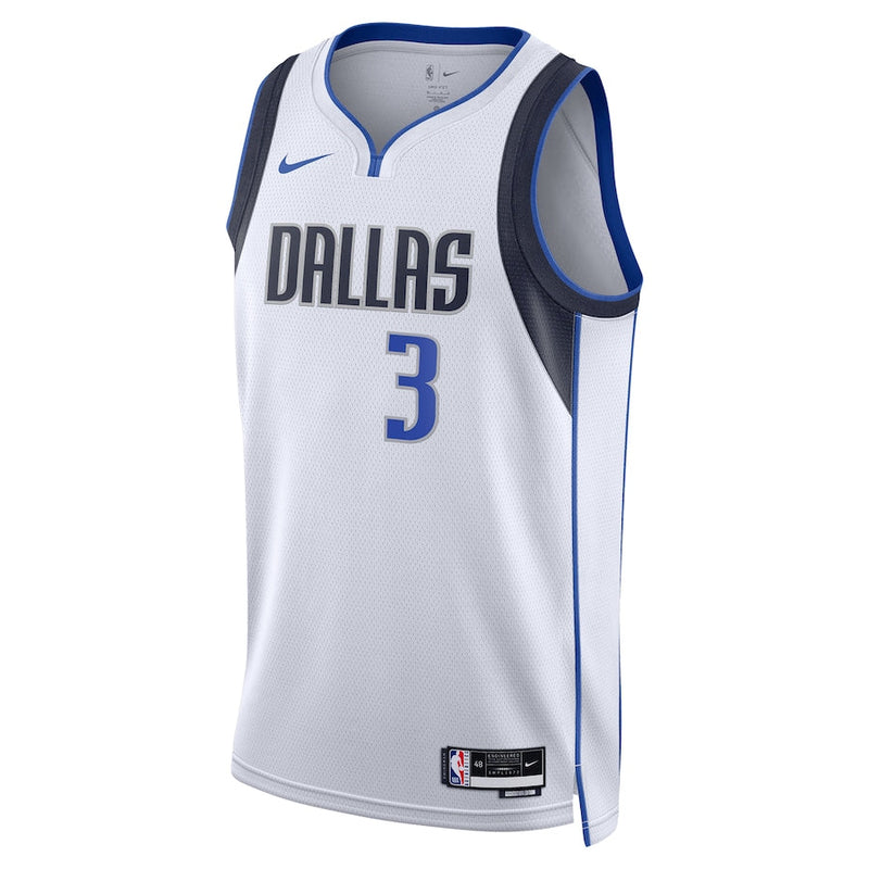Camisa NBA Dallas Mavericks Icon Edition