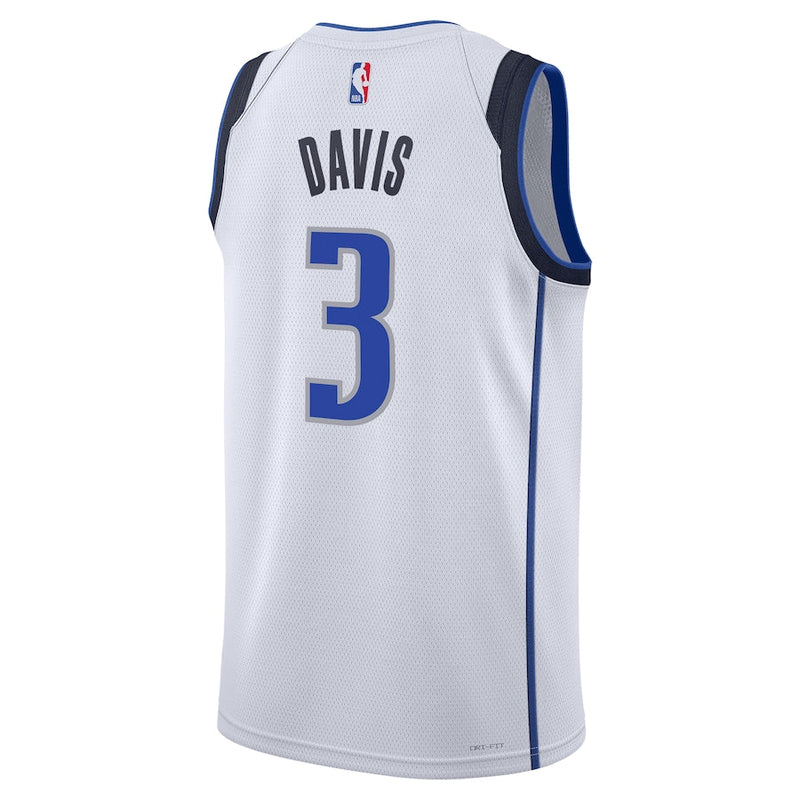 Camisa NBA Dallas Mavericks Icon Edition