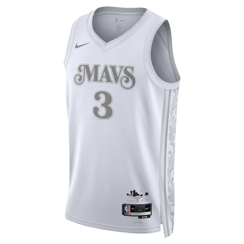 Camisa NBA Dallas Mavericks Icon Edition