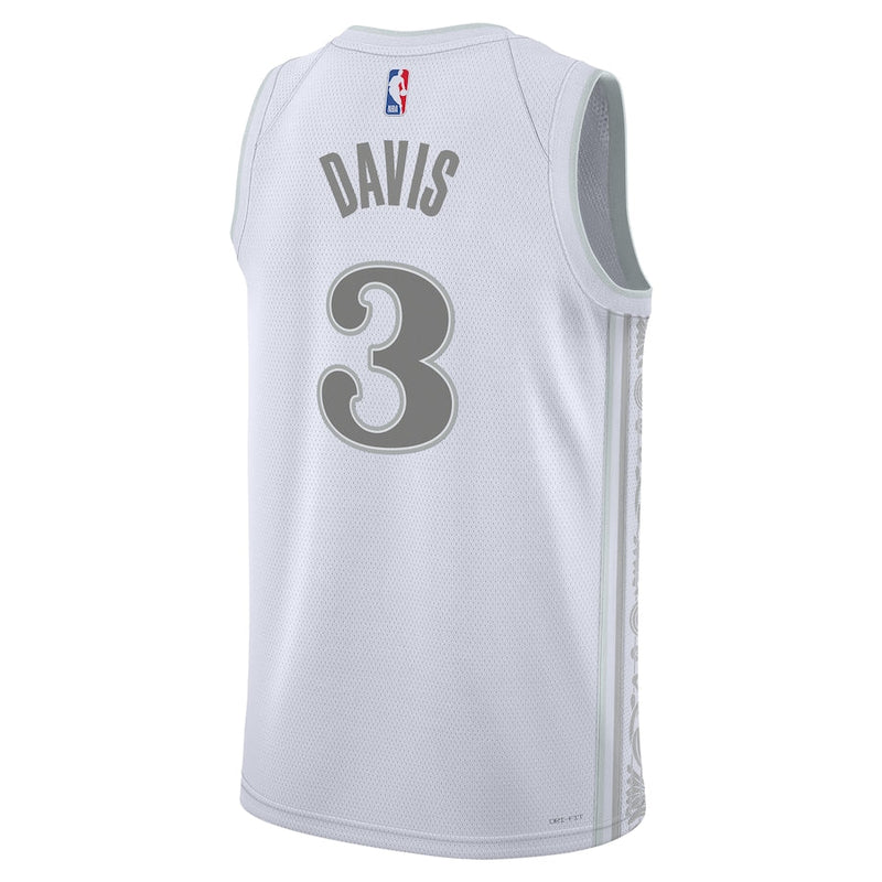 Camisa NBA Dallas Mavericks Icon Edition
