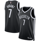 Regata Brooklyn Nets Icon Edition Diamante 75th