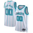 Regata Charlotte Hornets Association Edition