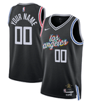 Regata Los Angeles Clippers City Edition 22/23