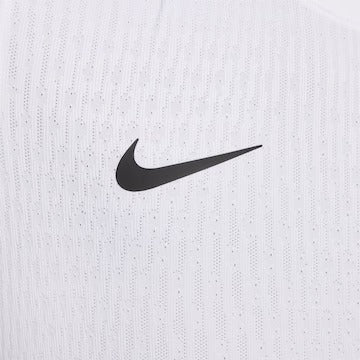 Camisa Corinthians I Versão Jogador 2024/25 Masculina - Branco e Preta