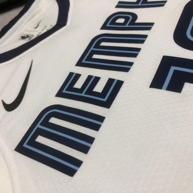 Regata Memphis Grizzlies Association Edition 22/23