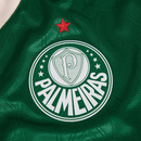 Camisa Palmeiras Versão Jogador I 2025/26 - Verde