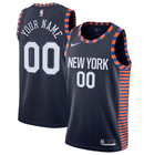 Regata New York Knicks City Edition 18/19