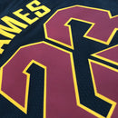 Camisa NBA Cleveland Cavaliers Statement Edition 19/20