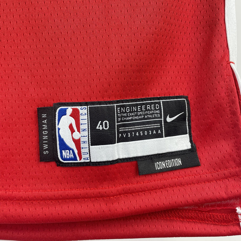 Regata Washington Wizards Icon Edition