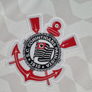 Camisa Corinthians Retrô 2012/13 - Branca
