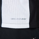 Camisa Corinthians III Versão Jogador 2024/25 Masculina - Branca e Preta