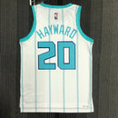 Regata Charlotte Hornets Association Edition Diamante 75th
