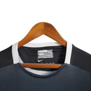 Camisa Corinthians Retrô 2014/15 Masculina - Branca e Preta