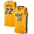 Regata Miami Heat Earned Edition 20/21
