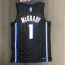 Regata Orlando Magic Icon Edition Diamante 75th
