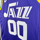 Regata Utah Jazz Classic Edition 23/24
