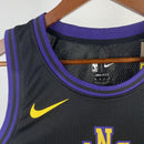Regata Los Angeles Lakers City Edition 23/24