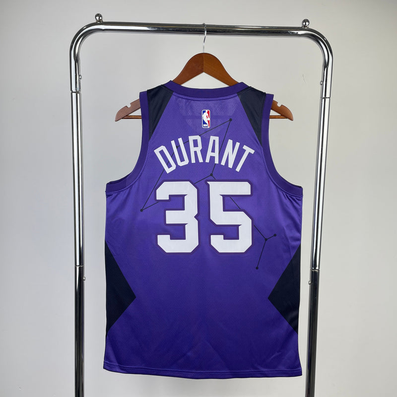 Regata Phoenix Suns City Edition 17/18