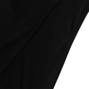 Camisa Corinthians I Feminina 2024/25 - Preta