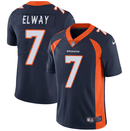 Jersey Denver Broncos Vapor Limited Azul
