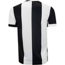 Camisa Corinthians III 2024/25 Masculina - Branca e Preta