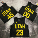 Regata Utah Jazz Statement Edition 22/23
