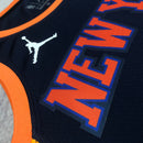 Regata New York Knicks Statament Edition 22/23