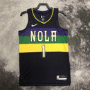 Regata New Orleans Pelicans City Edition 22/23