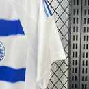 Camisa Cruzeiro Away 25/26 - Branca