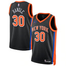 Regata New York Knicks City Edition 22/23