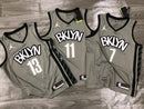 Regata Brooklyn Nets Statement Edition 21/22