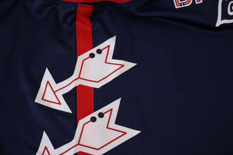 Regata Philadelphia 76ers City Edition 23/24