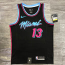 Regata Miami Heat Vice Nights City Edition 18/19