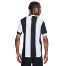 Camisa Corinthians III Versão Jogador 2024/25 Masculina - Branca e Preta