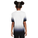 Conjunto Infantil Corinthians I 2024/25 - Branca e Preta