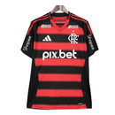 Camisa Flamengo I Pedro