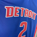 Regata Detroit Pistons Icon Edition 22/23