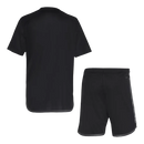 Conjunto Infantil Flamengo III 23/24 - Preto