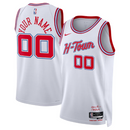 Regata Houston Rockets City Edition 23/24