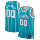 Regata Charlotte Hornets Icon Edition
