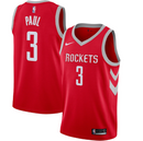 Regata Houston Rockets Icon Edition 18/19