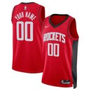 Regata Houston Rockets Icon Edition 23/24