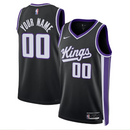 Regata Sacramento Kings Icon Edition 23/24