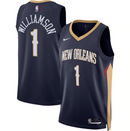 Regata New Orleans Pelicans Icon Edition 22/23