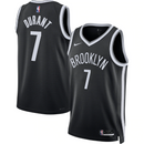 Regata Brooklyn Nets Icon Edition