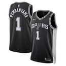 Regata San Antonio Spurs Icon Edition 22/23