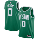 Camisa NBA Boston Celtics Icon Edition