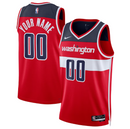 Regata Washington Wizards Icon Edition