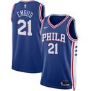 Regata Philadelphia 76ers Icon Edition