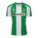 Camisa Real Betis Home 25/26